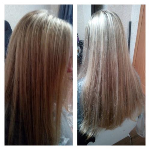 Здравствуйте, девчули!  Приглашаю всех желающих на преображение, делаю: - стрижки 200-500 р., - окрашивания от 450 р., - долговремен. 07