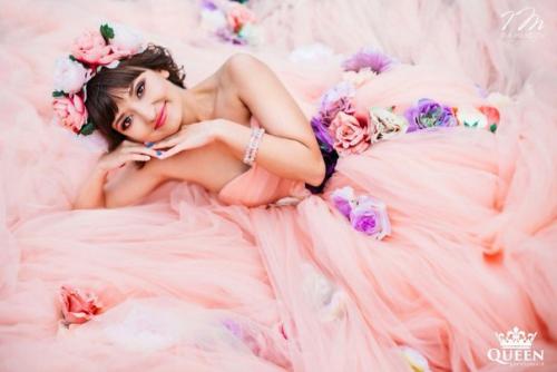 Девочки!  Все, кто давно мечтает о фотосессии и никак не может решиться! 07