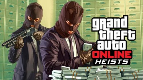 Список всех обновлений в GTA Online. 06 Список всех обновлений в GTA Online. 06