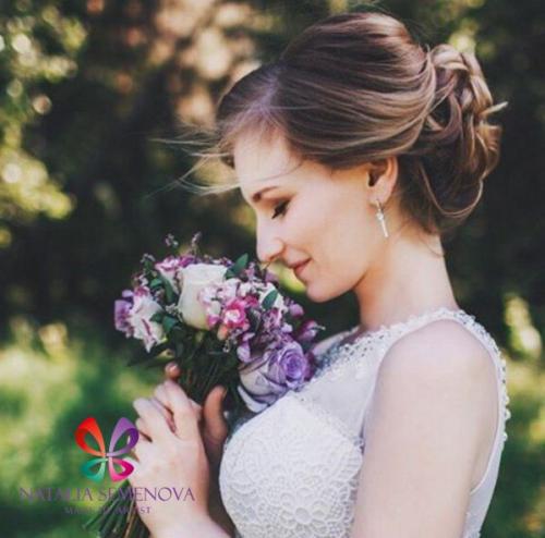 Специальные предложения для прекрасных невест: 02