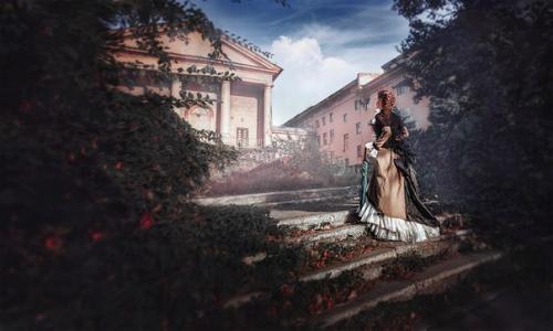 Возвращение Домой. Фотограф - Алена колошва. 01