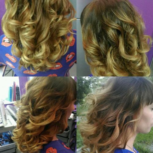 Девочки мои хорошие! 01