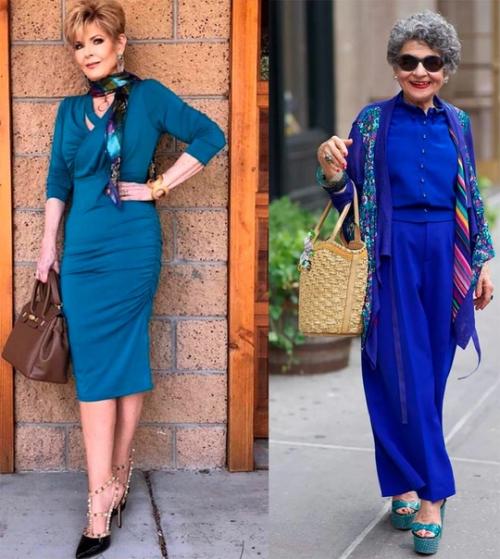 Стиль одежды\переделки\крой\шитье легко и просто_. 08