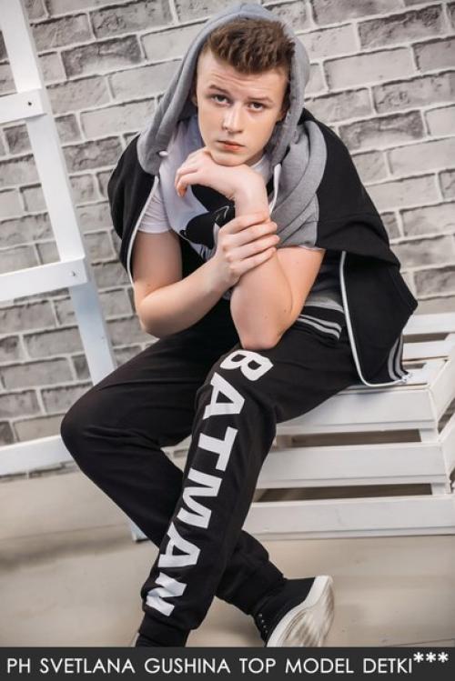 Состоялась фотосессия номер 25 проекта TOP Model Detki-2. 06