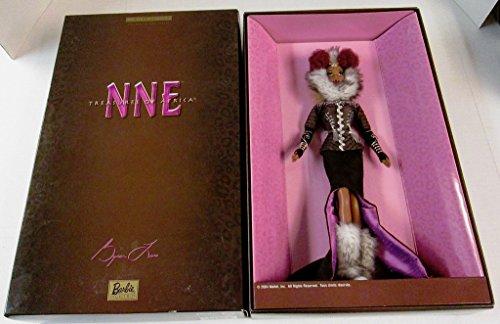 Кто же носит имя четыре в коллекции сокровища Африки от Байрона Ларса? 02