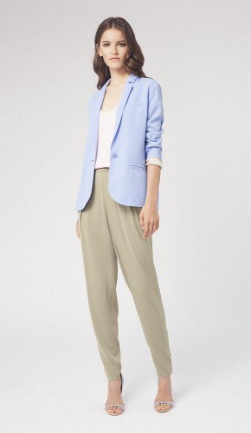 Как не выглядеть Теткой в офисе. 03 Как не выглядеть Теткой в офисе. 03