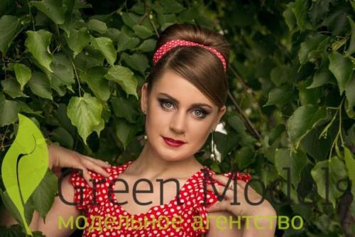 Ретро, GM нижний_Новгород. 02