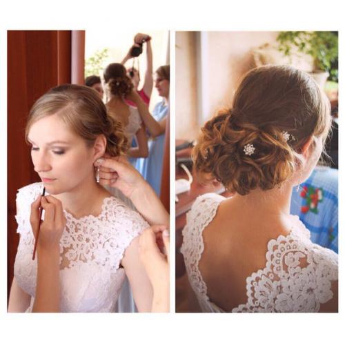 Модельки для пополнения портфолио нужны? 09