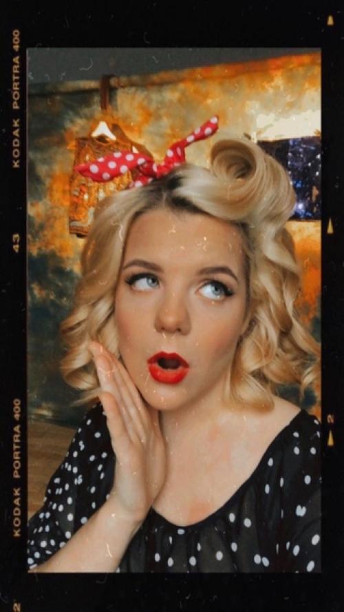 Мы возвращаем 50-е. 02