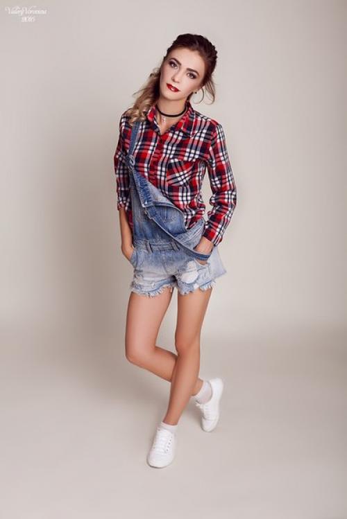 Дорогие мои девочки, красавицы =. 03