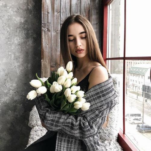 Как стать естественно привлекательной. 01