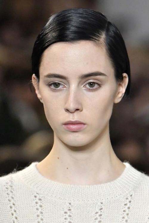 9 неординарных стрижек от знаменитых домов моды. 03 9 неординарных стрижек от знаменитых домов моды. 03