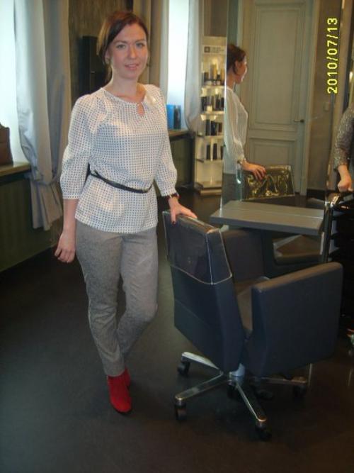 А вот и наши гуру! 01 А вот и наши гуру! 01