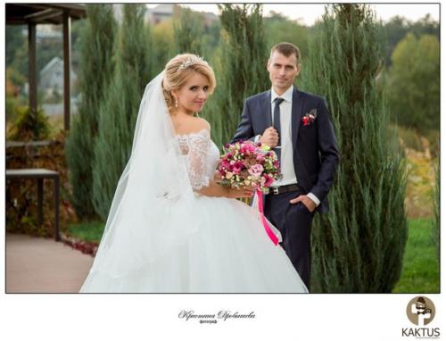 Прекрасная невеста Кристина. 03