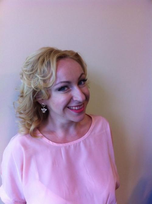 Милые девушки!  Рада предложить свои услуги! 03