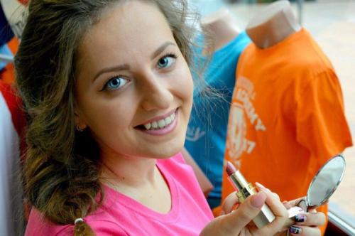 Благотворительный Beauty DAY. 01 Благотворительный Beauty DAY. 01