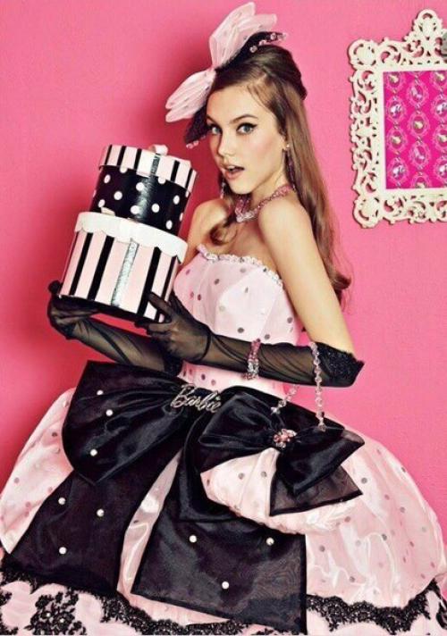 Внимание! Запись на тематическую фотосессию Маленькие Куклы Барби открыта. 04 Внимание! Запись на тематическую фотосессию Маленькие Куклы Барби открыта. 04