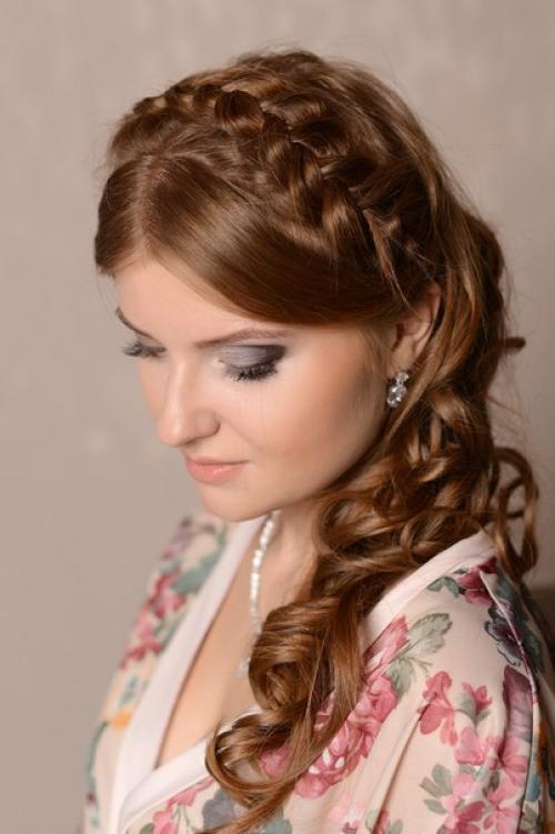 Курс Свадебный Стилист? 05