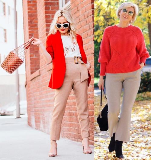 Стиль одежды\переделки\крой\шитье легко и просто_. 05