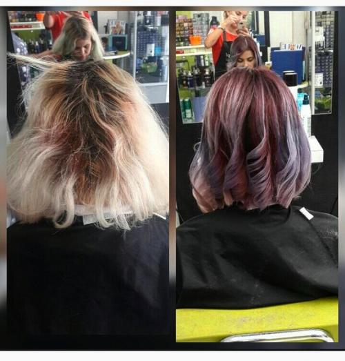 Добрый день я начинающий мастер, работаю под руководством опытных специалистов! 07