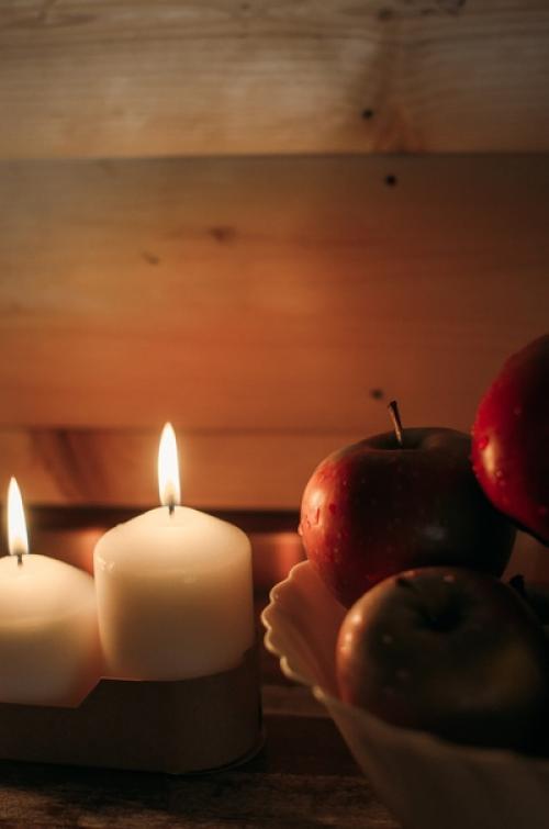 Домашние фотосессии - это. 04