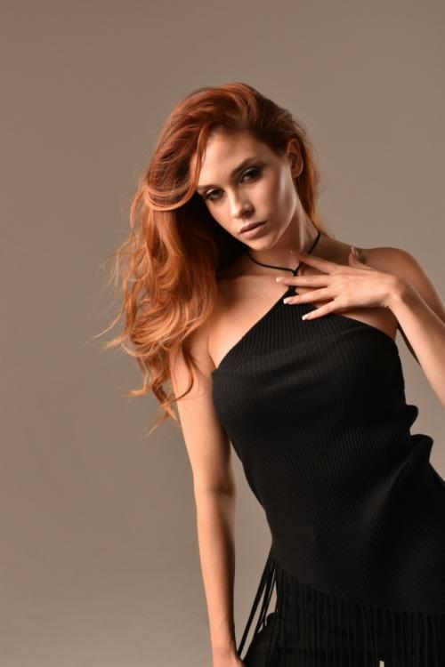 Студийная фотосессия: создайте свой идеальный кадр. 02 Студийная фотосессия: создайте свой идеальный кадр. 02