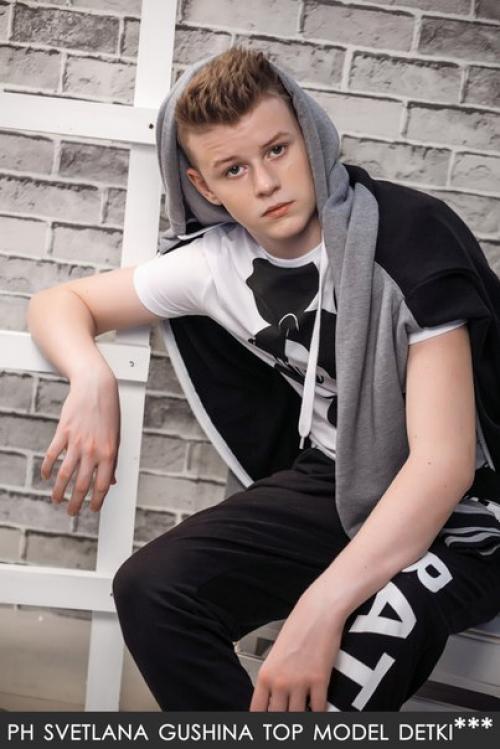 Состоялась фотосессия номер 25 проекта TOP Model Detki-2. 04