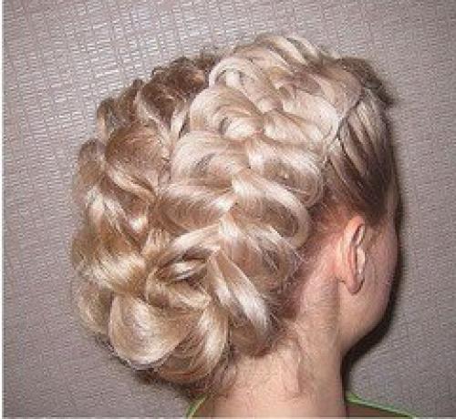 Красавицы!  Мы не забываем о грядущих праздниках. 03