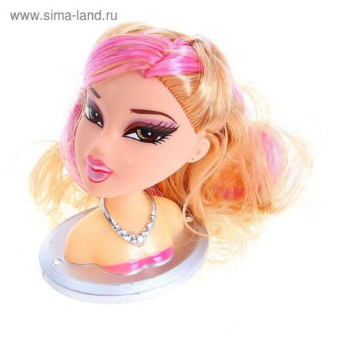 Кукла - манекен Красотка с аксессуарами, бонус - уникальная подвеска, микс. 05 Кукла - манекен Красотка с аксессуарами, бонус - уникальная подвеска, микс. 05