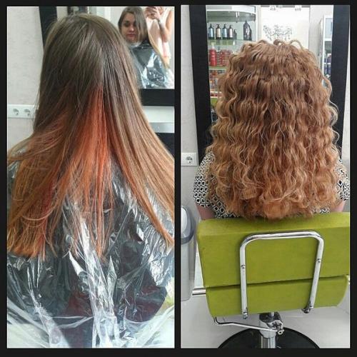 Добрый день я начинающий мастер, работаю под руководством опытных специалистов! 04