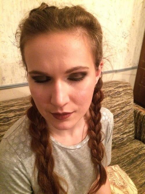 Девочки, ищу моделей. 04