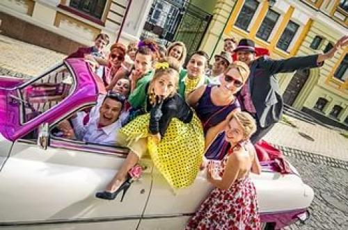 С нами любое ваше событие пройдет на отлично! 02 С нами любое ваше событие пройдет на отлично! 02