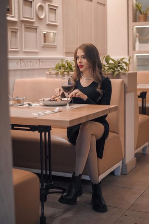 Подготовка к фотосессии - очень важная часть. 02