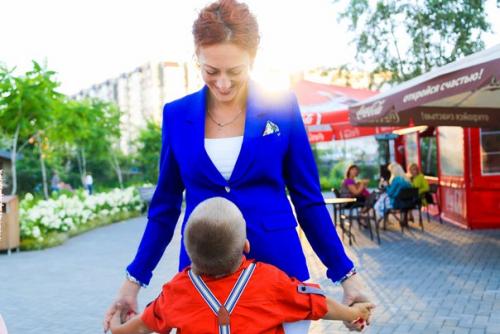 Красноярск!  С 18 по 21 ноября я прилетаю к вам? 08