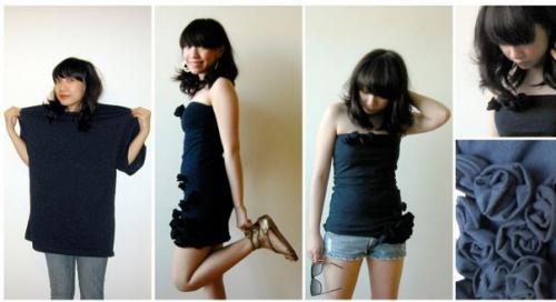 Как выглядеть дорого в кризис, тратя минимальные средства? 03 Как выглядеть дорого в кризис, тратя минимальные средства? 03