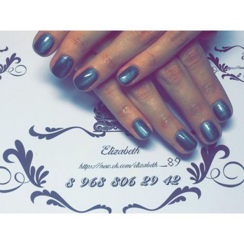 Добрый день!  Предлагаю свои услуги маникюр/педикюр, покрытие гель лак. 07