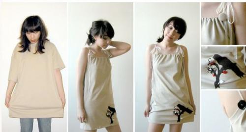 Как выглядеть дорого в кризис, тратя минимальные средства? 02 Как выглядеть дорого в кризис, тратя минимальные средства? 02