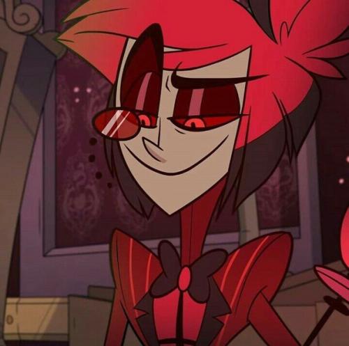1. Hazbin Hotel. 03 1. Hazbin Hotel. 03