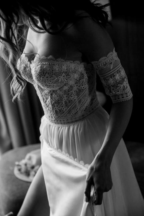 Такие кадры не для обложек журналов. 01