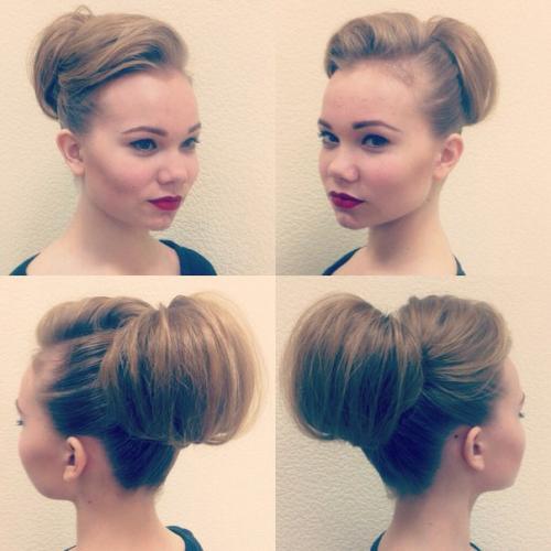 Ищу моделей!  С целью пополнения портфолио и отработки новых техник. 01