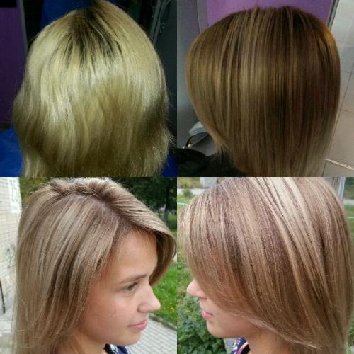 Девочки мои хорошие! 02