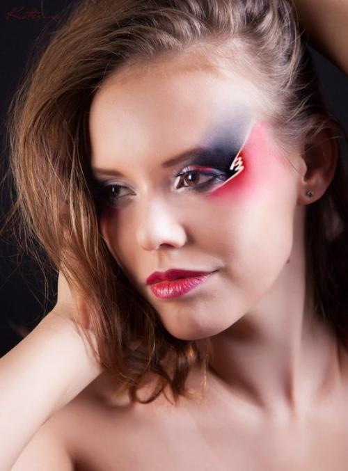 Красавицы!  Мы не забываем о грядущих праздниках. 06