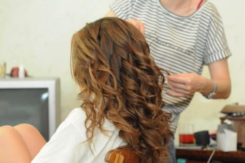 Подписываюсь под каждым ниже сказанным словом девочек Аня отдает работе душу, и от этого не может получится что-то некрасиво или не то. 01