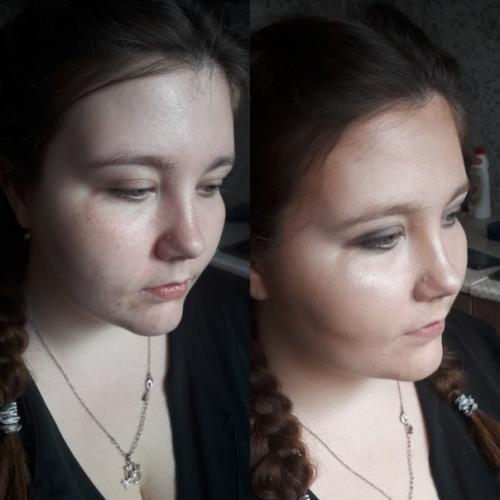 Девочки, ищу моделей. 02