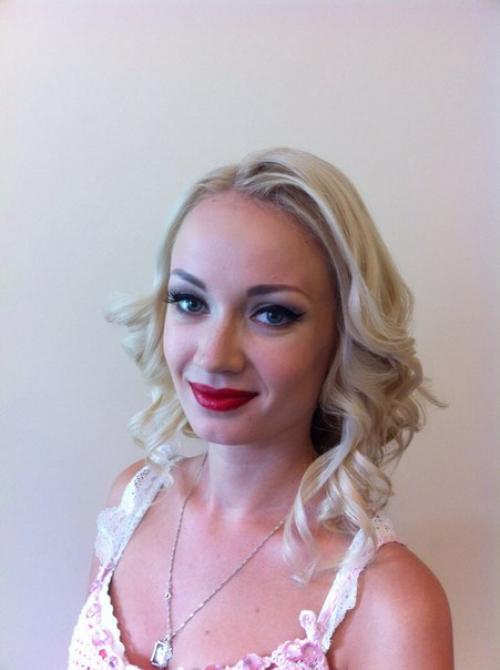 Милые девушки!  Рада предложить свои услуги! 05