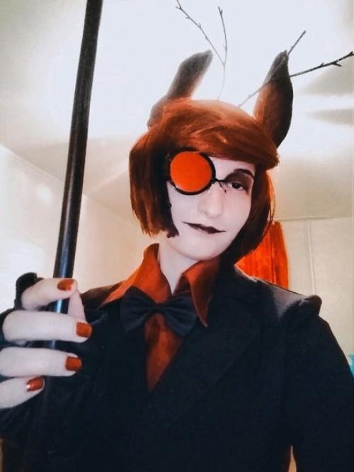 1. Hazbin Hotel. 02 1. Hazbin Hotel. 02