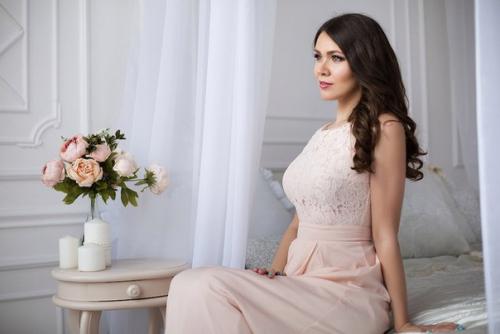 Как выглядеть естественно на фотосессии: 8 советов от профессиональных фотографов. 05 Как выглядеть естественно на фотосессии: 8 советов от профессиональных фотографов. 05