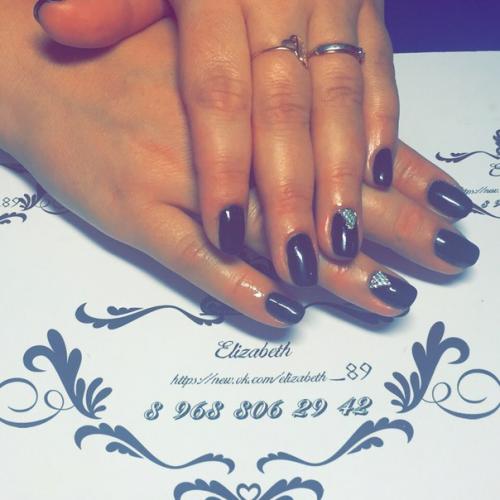 Добрый день!  Предлагаю свои услуги маникюр/педикюр, покрытие гель лак. 08