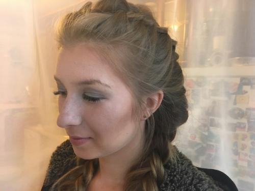 Девочки, ищу моделей. 03