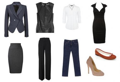 Как выглядеть дорого в кризис, тратя минимальные средства? 01 Как выглядеть дорого в кризис, тратя минимальные средства? 01